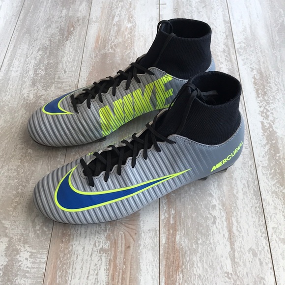 Nike ID mercurial victory soccer cleats - Picture 5 of 7